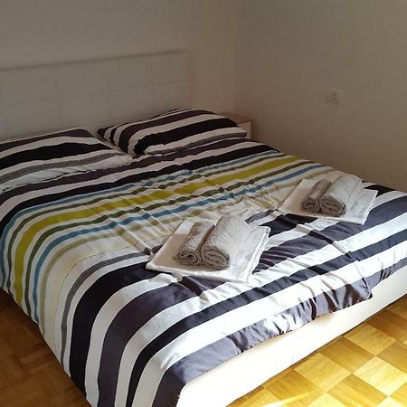 Apartment Sani Koper Extérieur photo