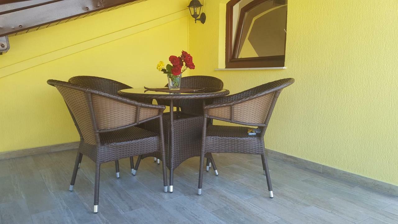 Apartment Sani Koper Extérieur photo