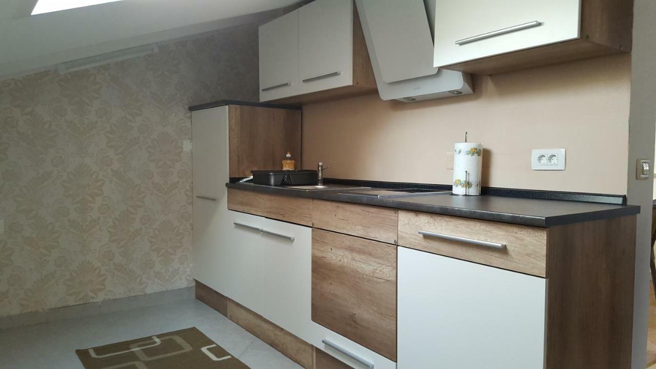 Apartment Sani Koper Extérieur photo