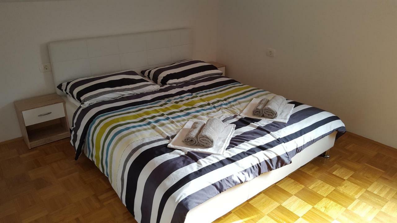 Apartment Sani Koper Extérieur photo