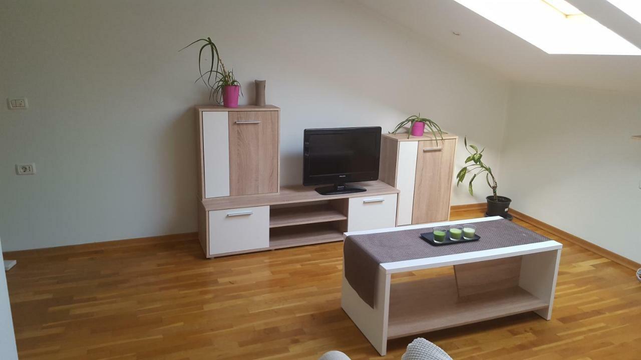 Apartment Sani Koper Extérieur photo