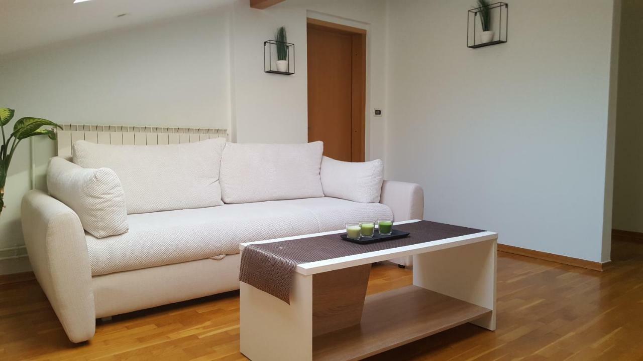 Apartment Sani Koper Extérieur photo
